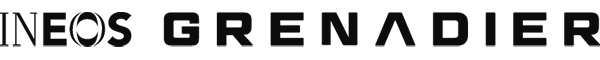 INEOS grenadier logo